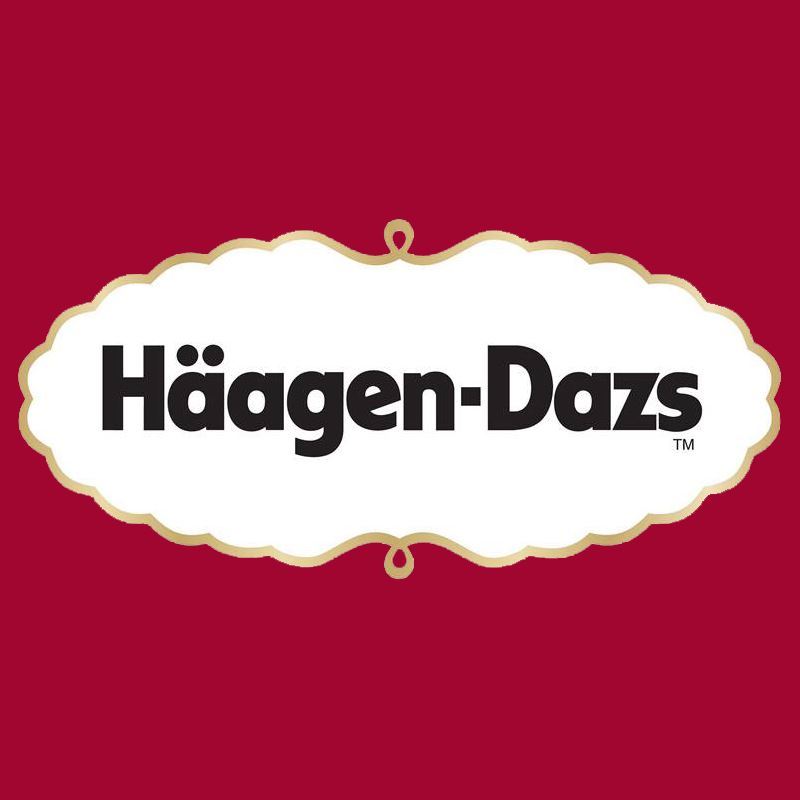 شعار Häagen-Dazs – علامة عالمية في صناعة الآيس كريم الفاخر