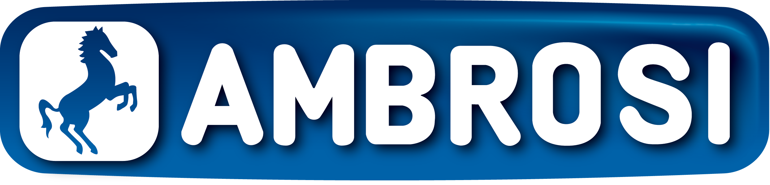 شعار Ambrosi – شركة إيطالية رائدة في منتجات الألبان والأجبان